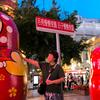 开心悦姐头像