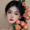 @甜十八头像