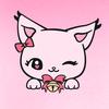 爆爆猫头像