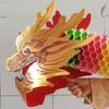 双子星手工头像