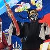万富牛头像