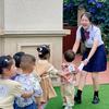 凤凰郡幼儿园头像