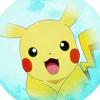 Pikachu头像