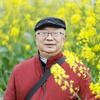 天马摄影头像