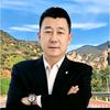（蓝色的海）头像