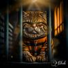 猫猫看史头像