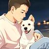 永方续缘幸福美满头像