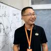 尚钎单招小黄学长头像