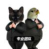 生巧抹茶头像