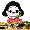文福姬Eat with boki头像