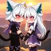 猫小白头像