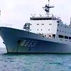 831号船头像