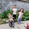 哥哥叫小新头像