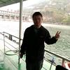 山水头像