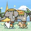 泰国夏噜噜头像