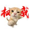 你撞大运了。头像