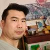老白头像
