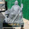山东小石匠雕刻厂家头像