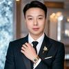 极度男人头像