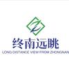 终南远眺头像