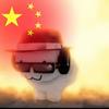 皮皮小白头像