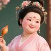 大唐瓜瓜头像