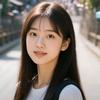 @在水一方头像
