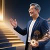 老石是好人头像