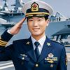 海军头像