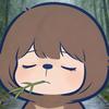 棕熊头像