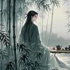 竹隐清茗头像