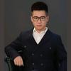 丹阳符老师英语头像