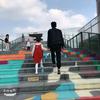 乡村山水头像