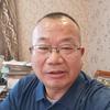 阿龙说易（杨忠伟凯里）头像