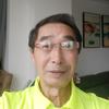田园大爷杨头像