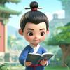 小暄读史头像