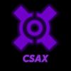 CSAX機機头像