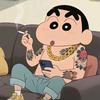 不要说话！头像