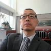 京房内老胡头像