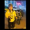 东北矮人外卖小风头像