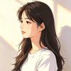 明月亮头像