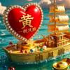 黄均姐头像