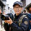 风吻狂澜旅游见闻头像