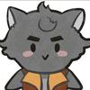 灰二郎头像