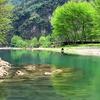 游山玩水，看风景头像