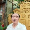刘恒久头像