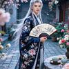燕双鹰头像