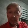 四川绵阳老劉头像