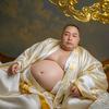 九五至尊，头像