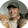 一人俩猫走天涯头像